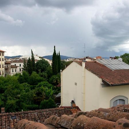 Artisti Apartment In Florence With Great A/C Экстерьер фото