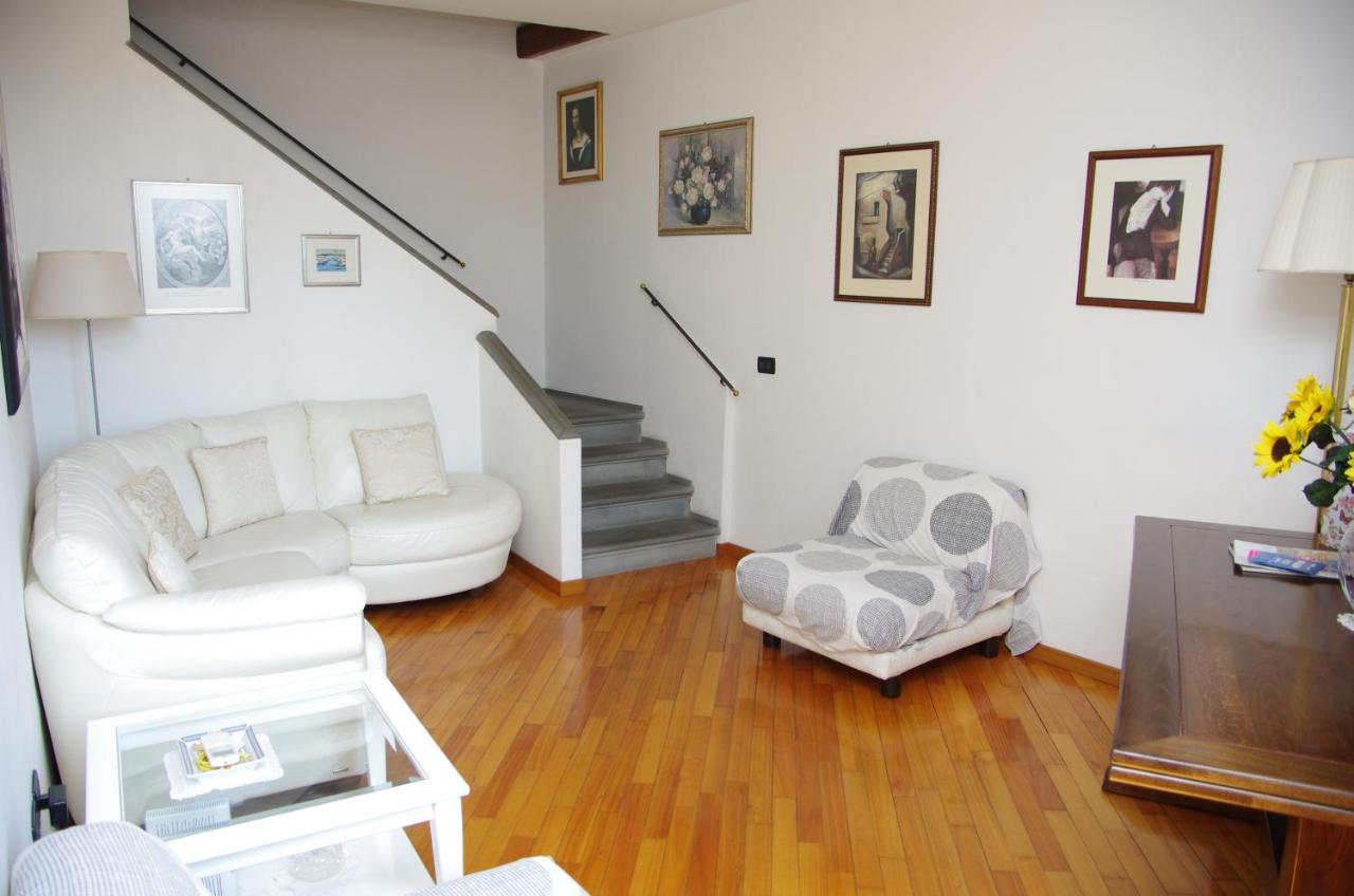 Artisti Apartment In Florence With Great A/C Экстерьер фото