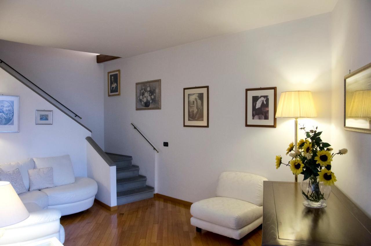 Artisti Apartment In Florence With Great A/C Экстерьер фото