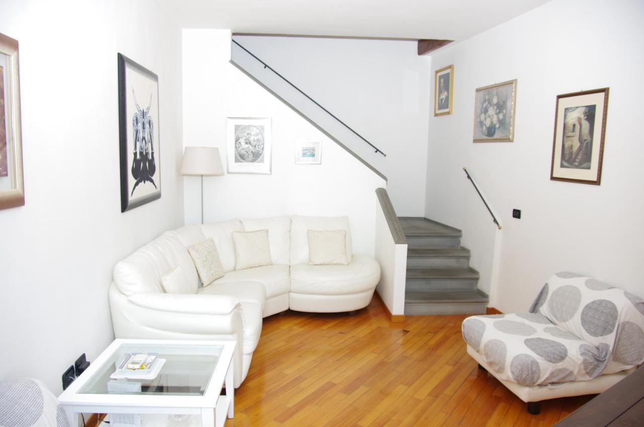 Artisti Apartment In Florence With Great A/C Экстерьер фото