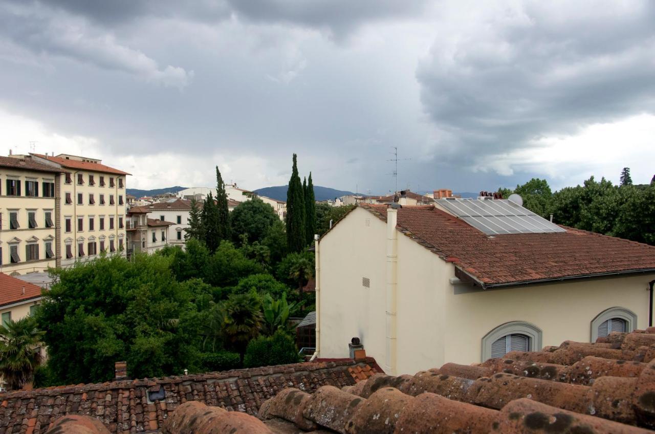 Artisti Apartment In Florence With Great A/C Экстерьер фото