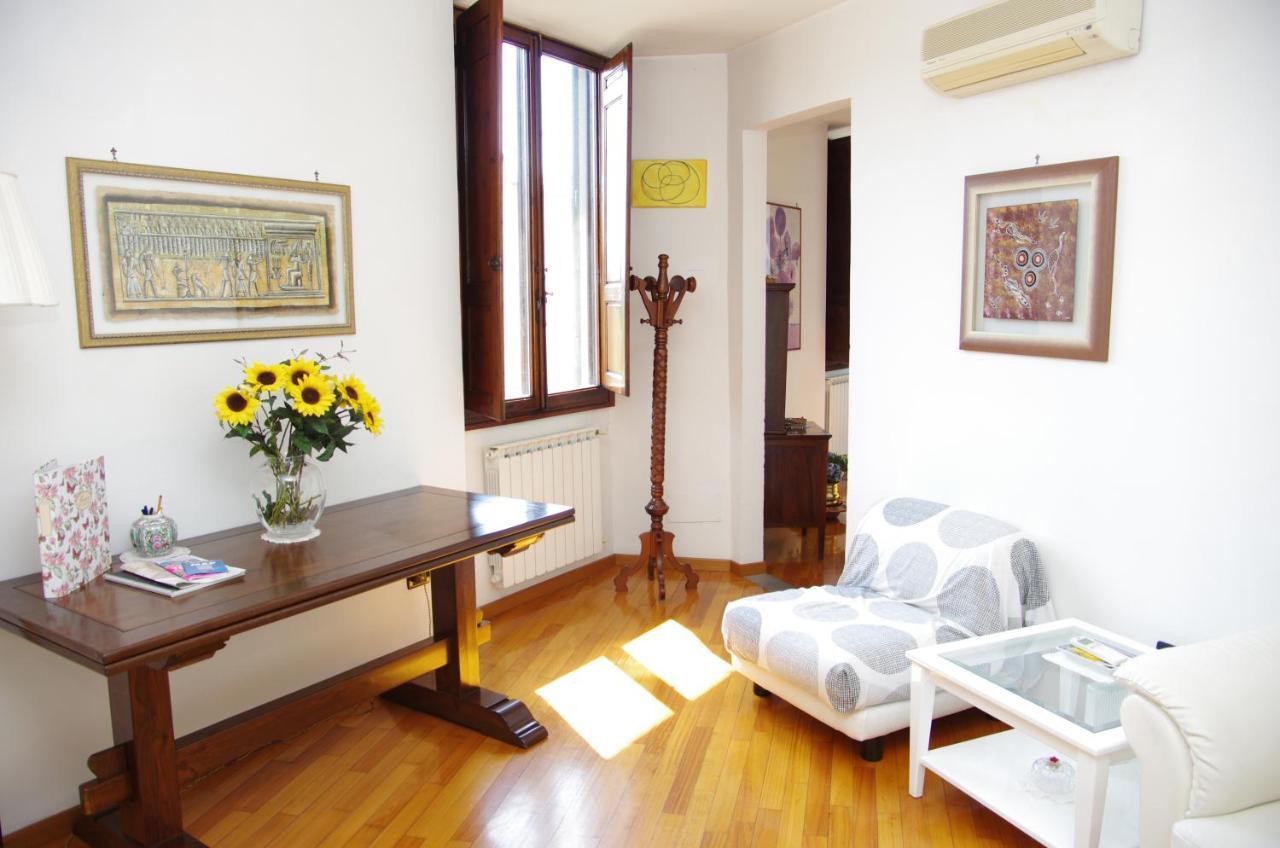 Artisti Apartment In Florence With Great A/C Экстерьер фото