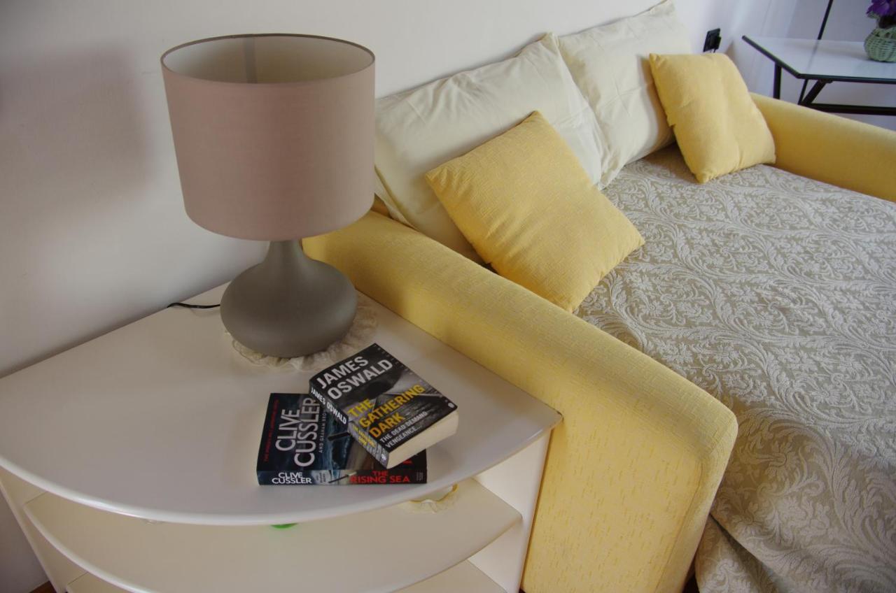 Artisti Apartment In Florence With Great A/C Экстерьер фото