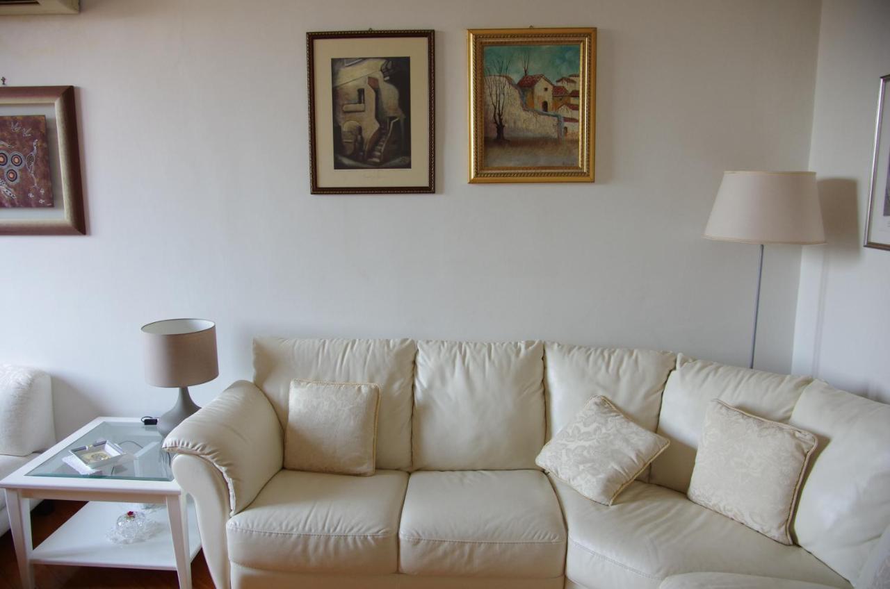 Artisti Apartment In Florence With Great A/C Экстерьер фото