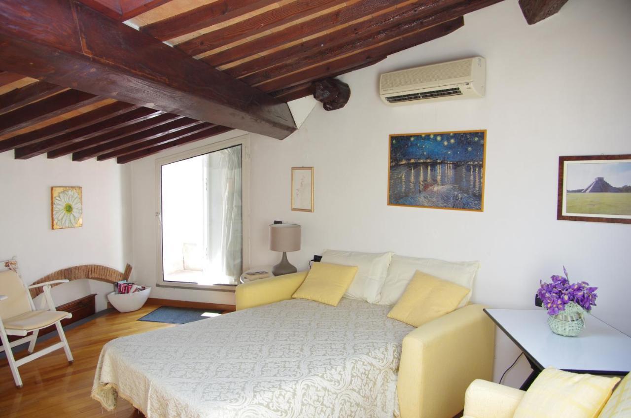Artisti Apartment In Florence With Great A/C Экстерьер фото