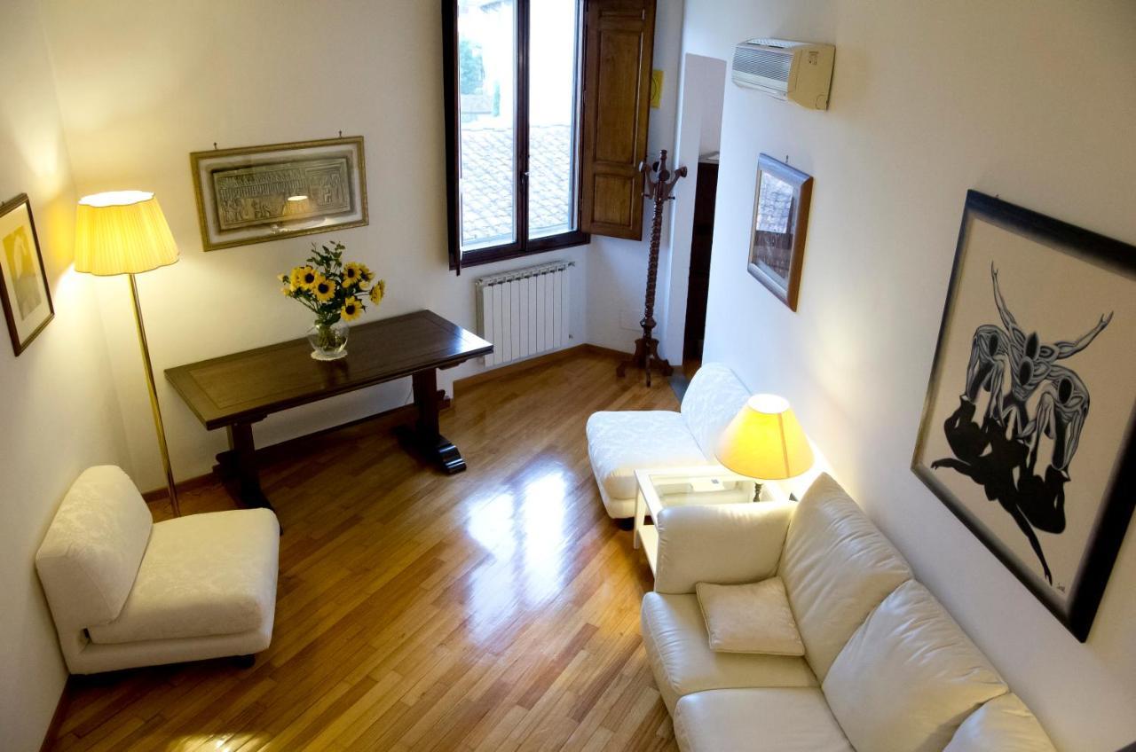 Artisti Apartment In Florence With Great A/C Экстерьер фото