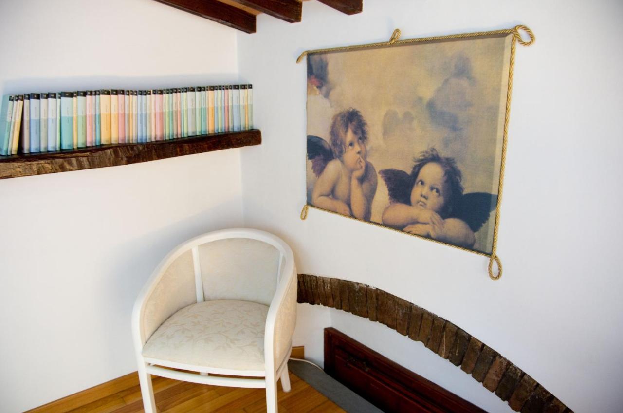 Artisti Apartment In Florence With Great A/C Экстерьер фото