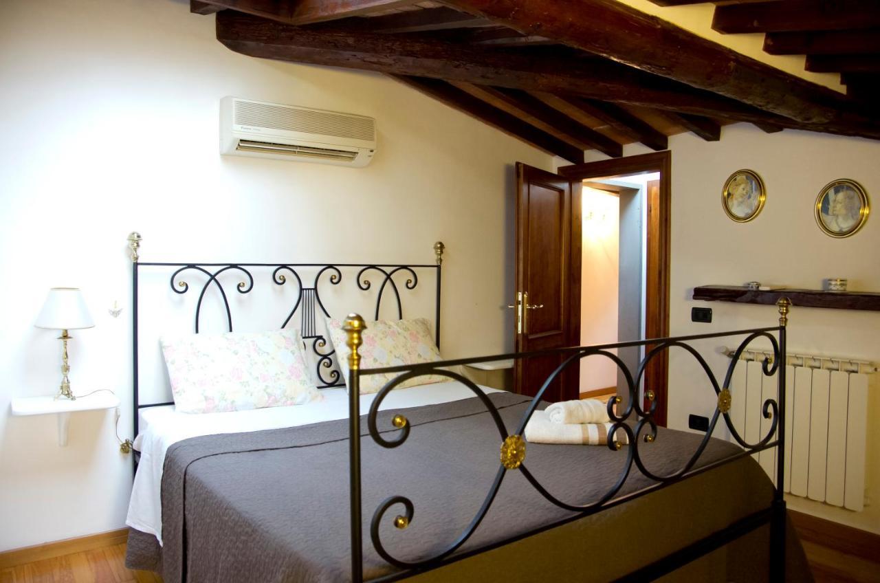 Artisti Apartment In Florence With Great A/C Экстерьер фото