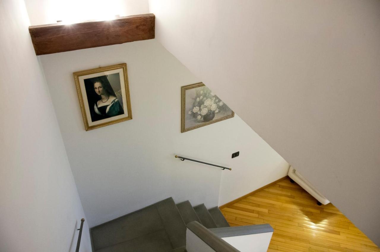 Artisti Apartment In Florence With Great A/C Экстерьер фото