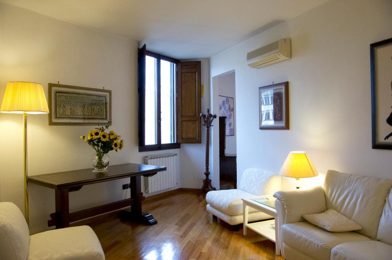Artisti Apartment In Florence With Great A/C Экстерьер фото