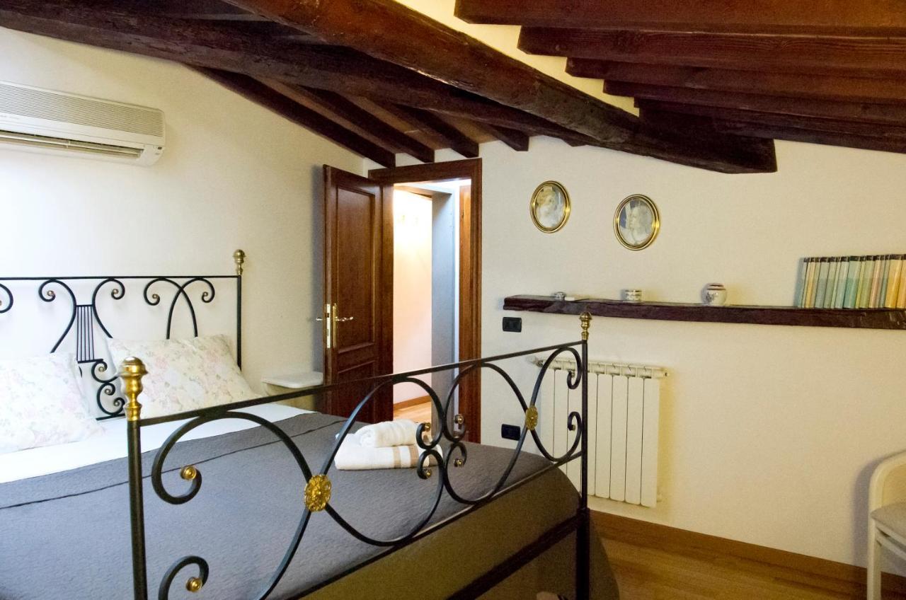 Artisti Apartment In Florence With Great A/C Экстерьер фото